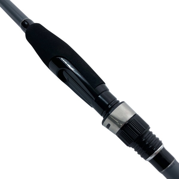 SEAWALL VERSATILE【堤防・防波堤で使える万能ロッド】